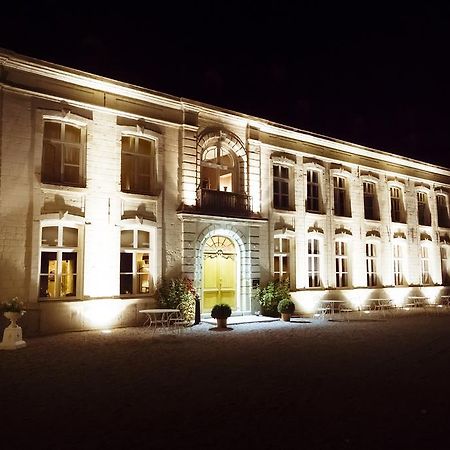 Chateau De Cocove Recques-sur-Hem ภายนอก รูปภาพ