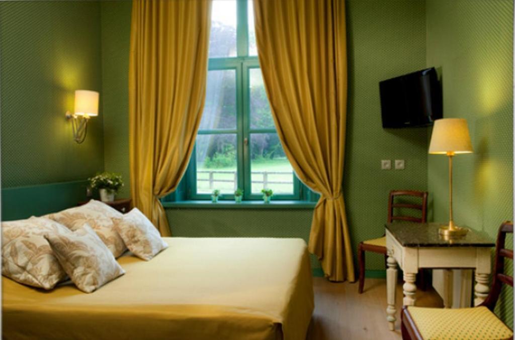 Chateau De Cocove Recques-sur-Hem ห้อง รูปภาพ