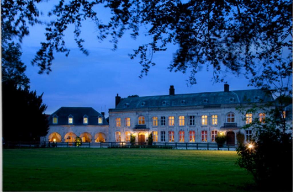 Chateau De Cocove Recques-sur-Hem ภายนอก รูปภาพ