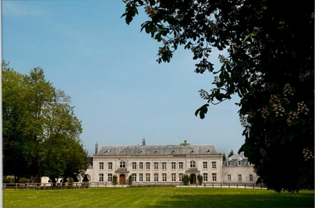 Chateau De Cocove Recques-sur-Hem ภายนอก รูปภาพ