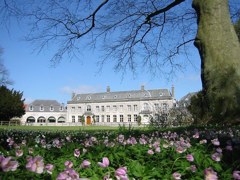 Chateau De Cocove Recques-sur-Hem ภายนอก รูปภาพ