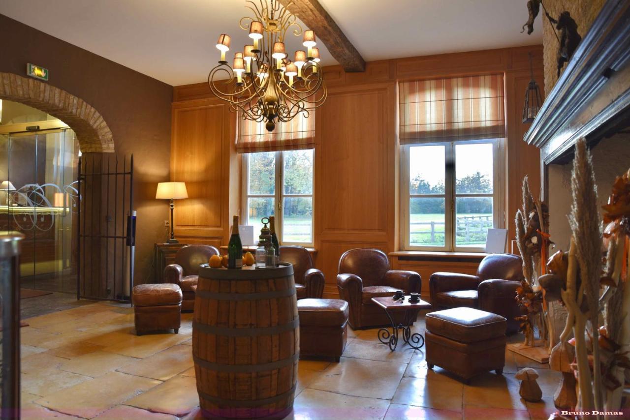 Chateau De Cocove Recques-sur-Hem ภายนอก รูปภาพ