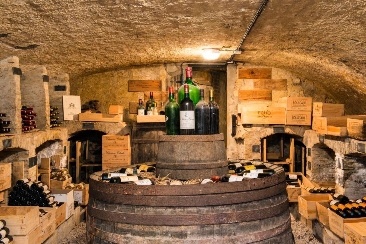 Chateau De Cocove Recques-sur-Hem ภายนอก รูปภาพ